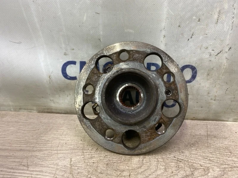 Ступица Mercedes-Benz E-Class A2303570308 C207 274.920, задняя