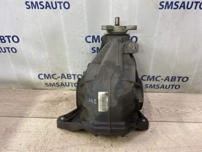 Редуктор заднего моста Mercedes-Benz E-Class A2123501414 C207 271.860