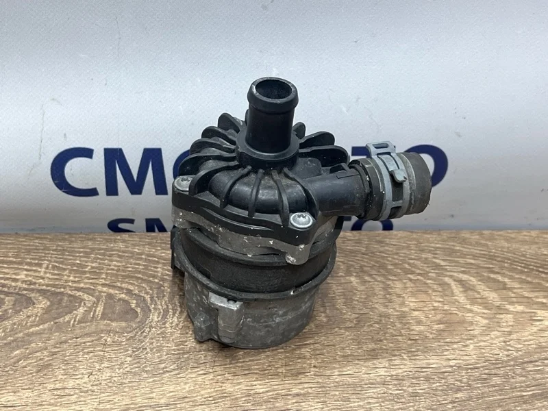 Насос охлаждения электрический Audi A7 8K0965567 C7 3.0 CGW