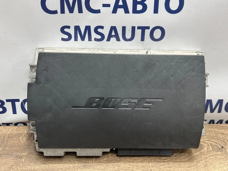 Усилитель акустический Audi A7 4G0035223A C7 3.0 CGW