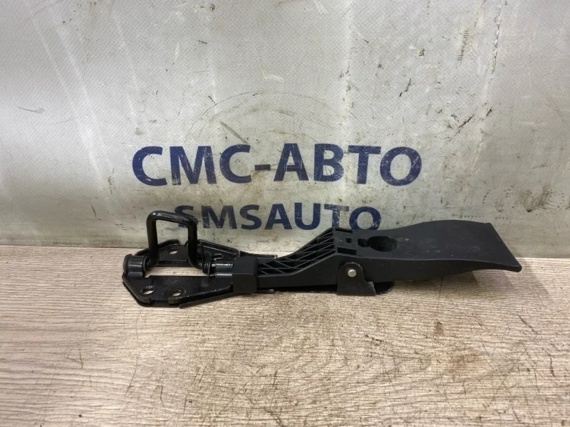 Ручка открывания капота Audi A7 4G8823480B C7 3.0 CGW, передняя