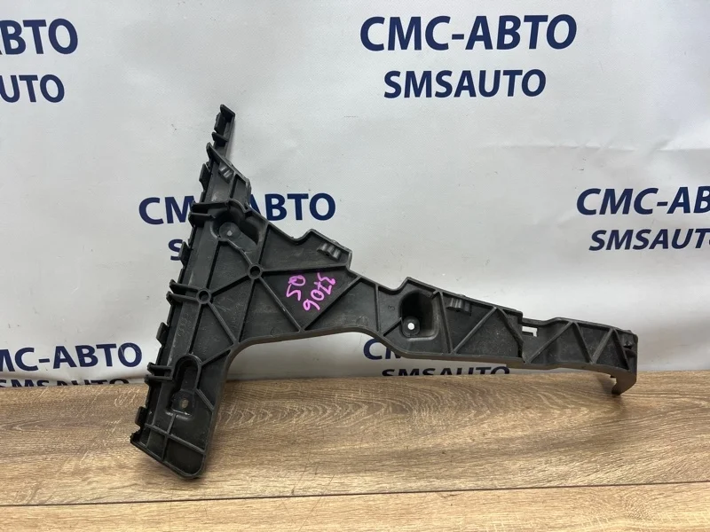 Кронштейн бампера Audi Q5 8R0807454B 8R 3.2 CAL, задний правый