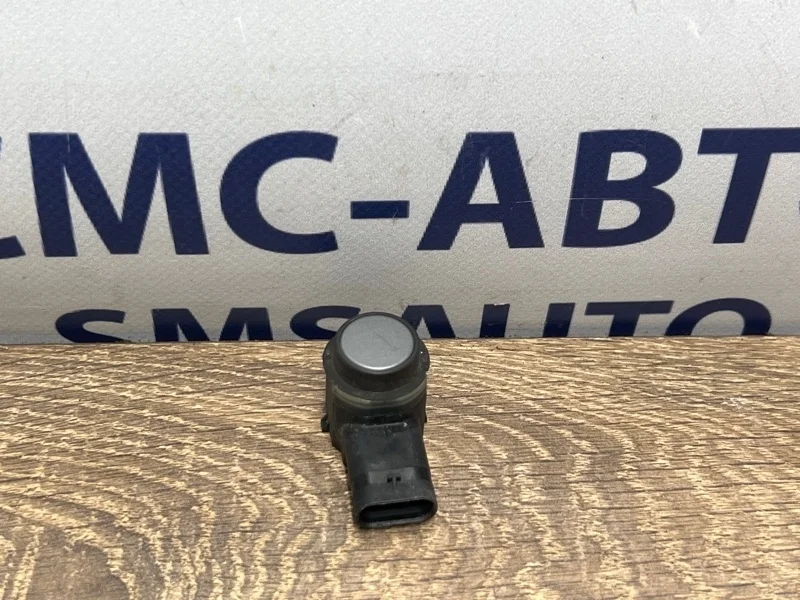 Парктроник Audi Q5 3C0919275S 8R 3.2 CAL, передний