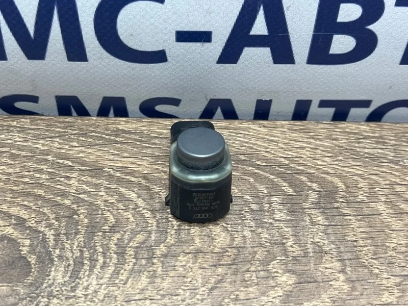 Парктроник Audi Q5 3C0919275S 8R 3.2 CAL, передний