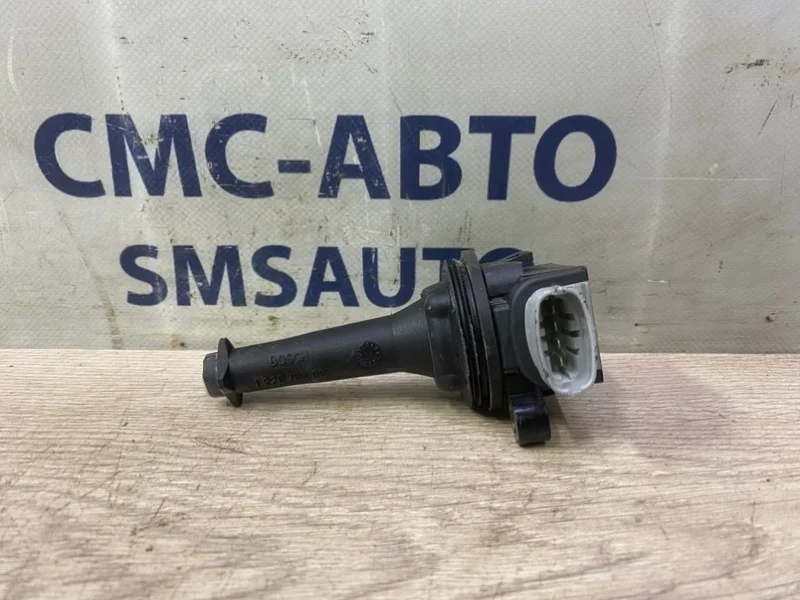 Катушка зажигания Volvo V40 Cross Country 2014 30713417 V40 CROSS COUNTRY B5204T9