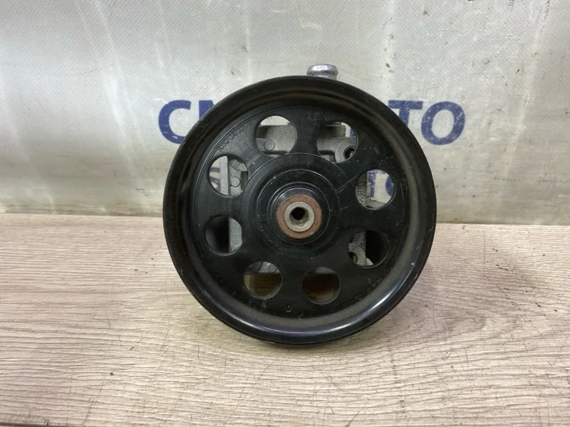 Насос ГУР Volvo Xc60 2013 36001204 ХС60 2.0 B4204T7