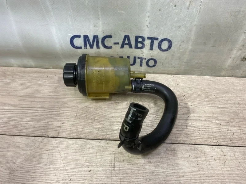 Бачок ГУР Volvo Xc60 2013 30680756 ХС60 2.0 B4204T7