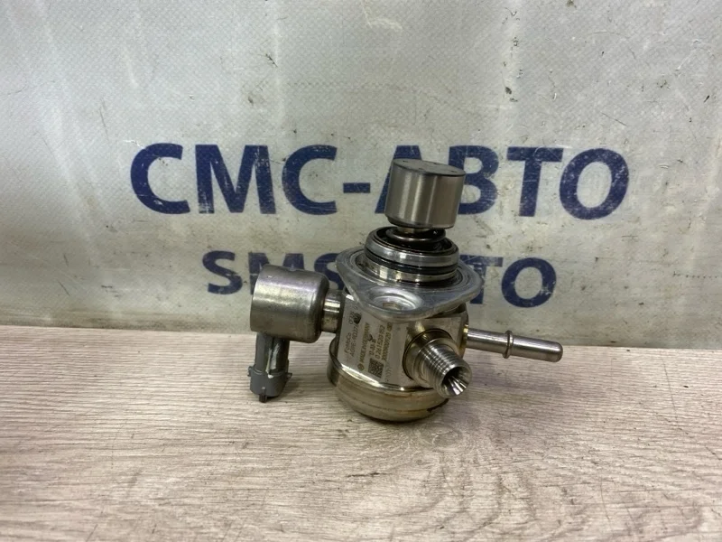 ТНВД Volvo Xc60 2013 31359675 ХС60 2.0 B4204T7
