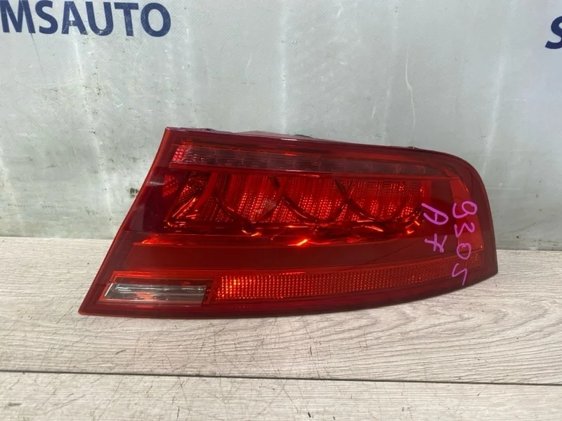 Фонарь на крыло Audi A7 4G8945096 C7 3.0 CGW, задний правый
