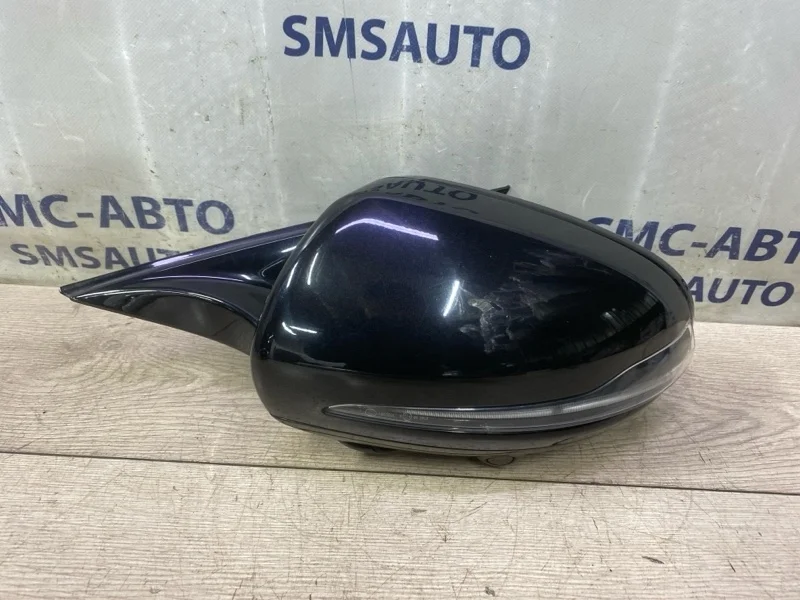 Зеркало Mercedes-Benz E-Class A2138105301 W213 654.920, левое