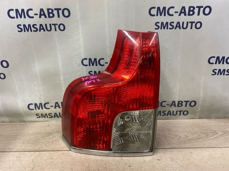 Фонарь на крыло Volvo Xc90 31213381 ХС90 4.4 B8444S, задний левый