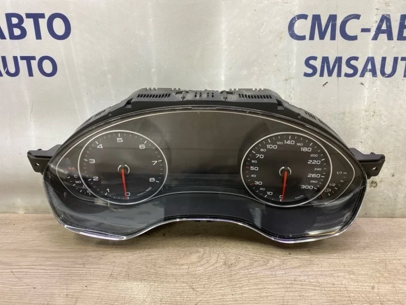 Панель приборов Audi A6 4G8920932Q 4G 2.8 CHV