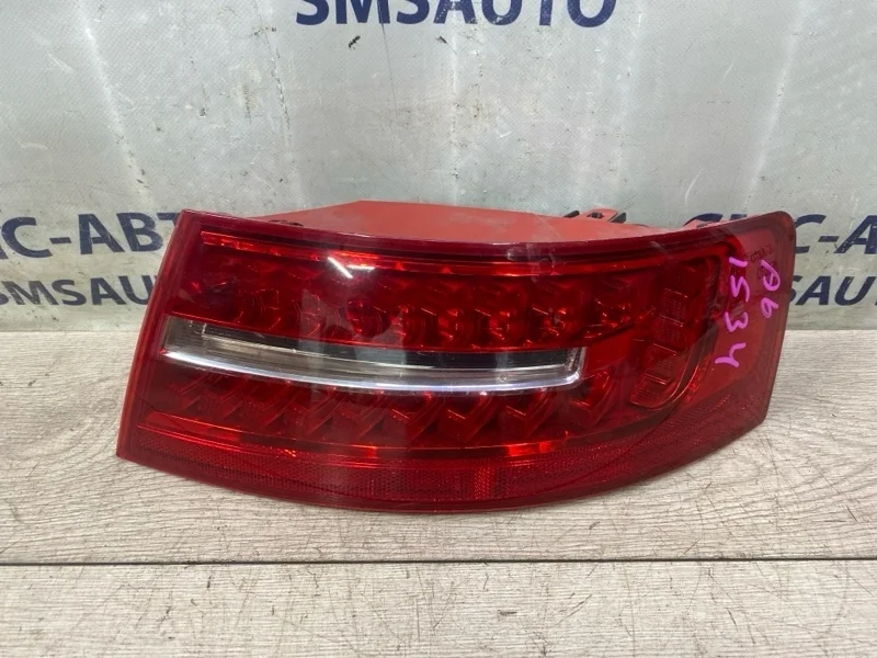 Фонарь на крыло Audi A6 4F5945096J C6 3.0 CAJ, задний правый