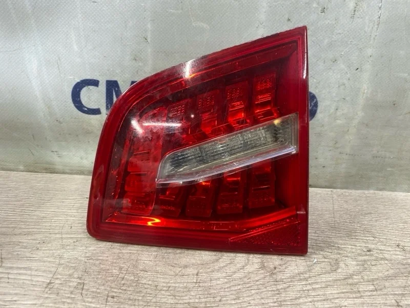 Фонарь крышки багажника Audi A6 4F5945094E C6 3.0 CAJ, задний правый