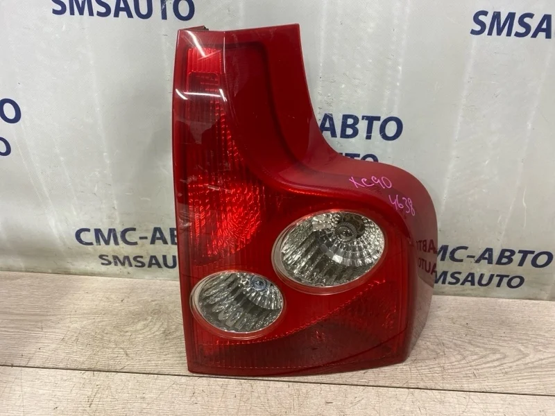 Фонарь на крыло Volvo Xc90 2004 30612810 ХС90 2.5 B5254T2, задний правый