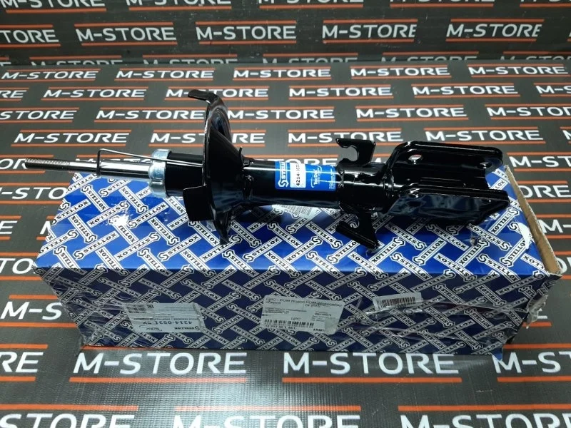 Стойка подвески Mercedes-Benz Vito W638