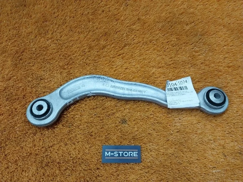 Рычаг подвески верхний Mercedes-Benz -Class 2006 W221