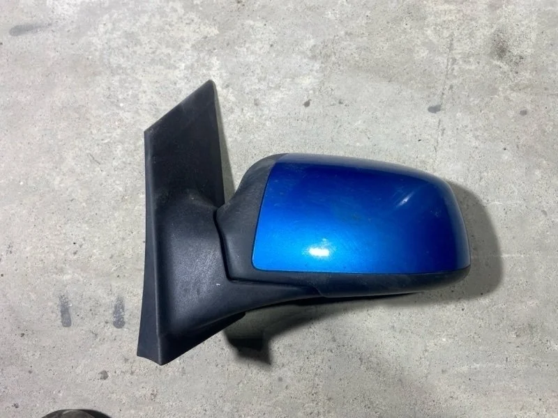 Зеркало левое (электрическое) Ford Focus 2 (04-08)