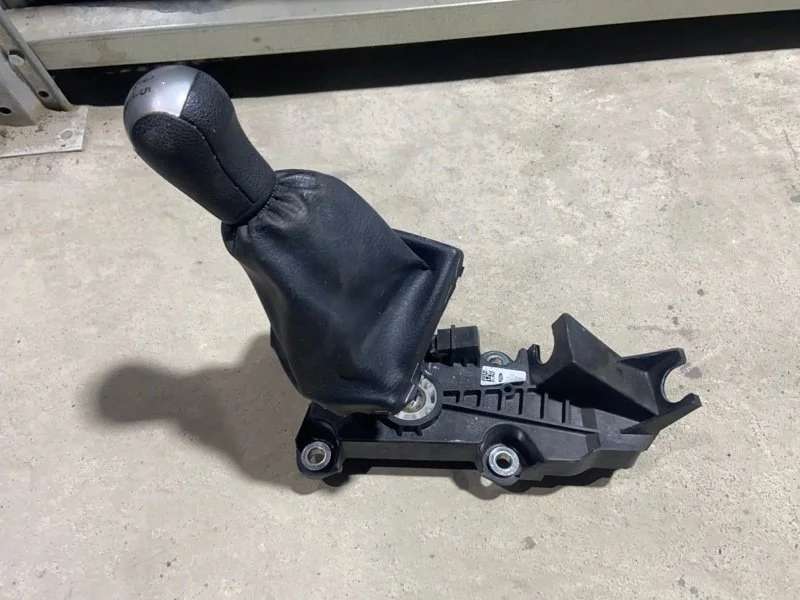 Кулиса МКПП Ford Focus 2 (04-08) ХЭТЧБЭК 1.6L