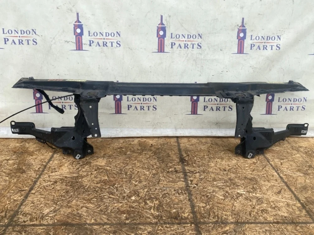 Передняя панель BMW X5 E53
