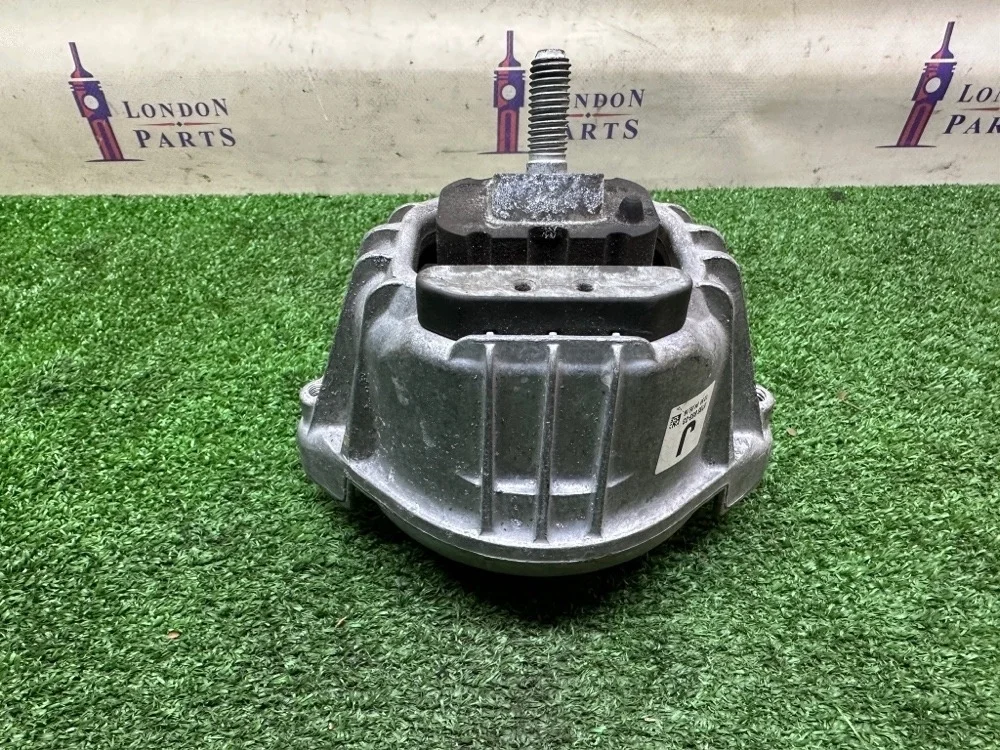 Подушка двигателя BMW Z4 28i E89