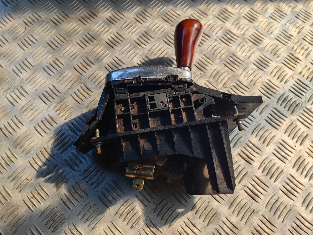 Кулиса АКПП Audi A6 C5