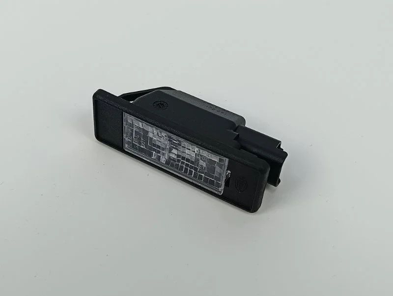 Подсветка номерного знака PSA Boxer/Ducato/Jumper 250