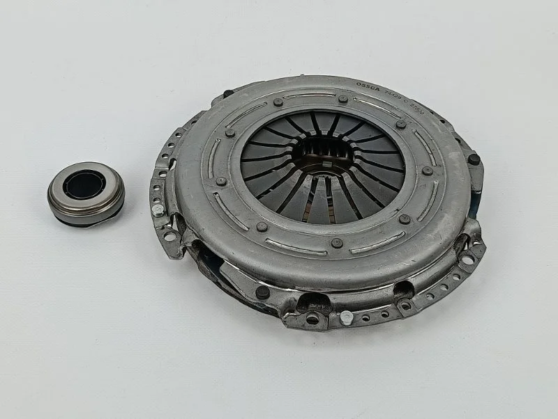 Комплект сцепления PSA Boxer/Ducato/Jumper 250