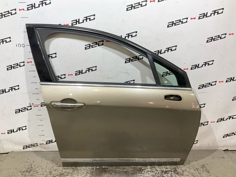 Дверь Citroen C5 2010 9004Z2 2, передняя правая