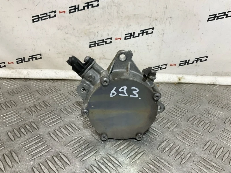 Насос вакуумный Citroen C4 Picasso Grand 2014 456583 B78 1.6