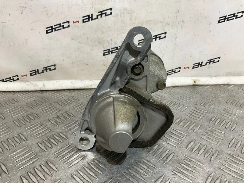 Стартер Nissan Qashqai 23300EN200 J10 2.0