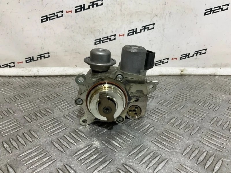 ТНВД Peugeot 3008 2011 V758887980 1 1.6