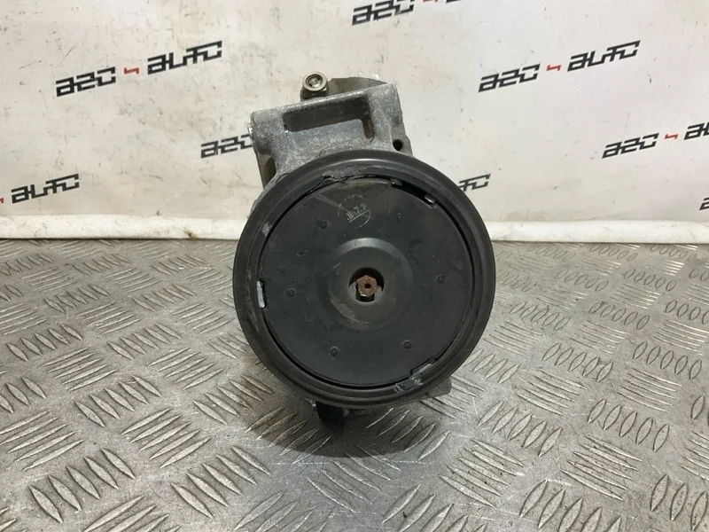 Компрессор кондиционера Audi Q5 8KD260805 2.0