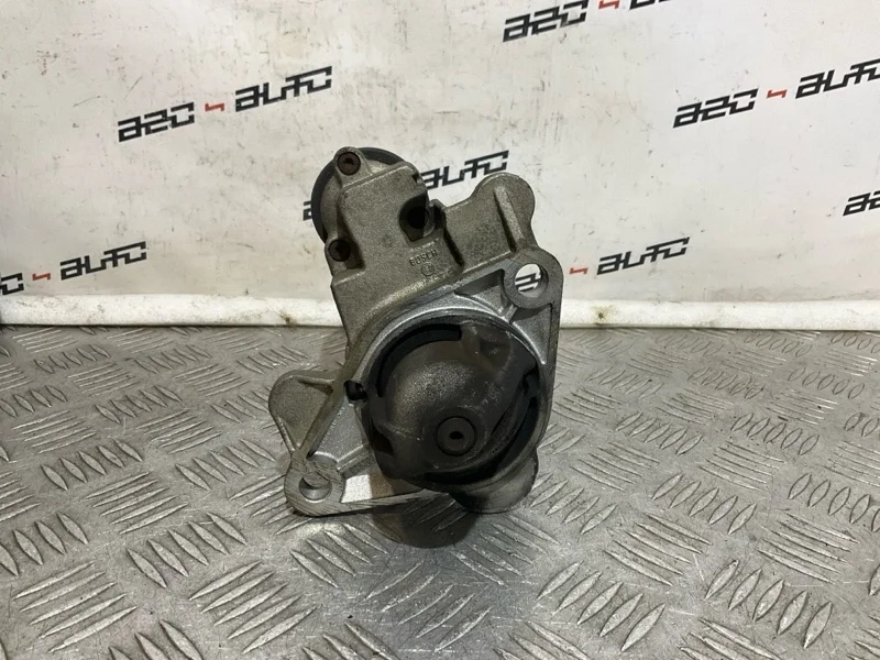 Стартер Mini Cooper S 12411489995 R53 1.6