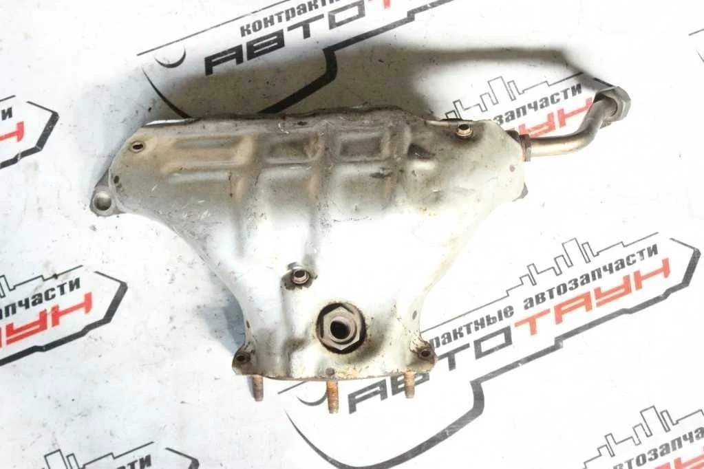 КОЛЛЕКТОР ВЫПУСКНОЙ NISSAN SR20-DE AVENIR SERENA TINO HV10 PC24 PNC24 PNW11 PW11 EGR 140044M200