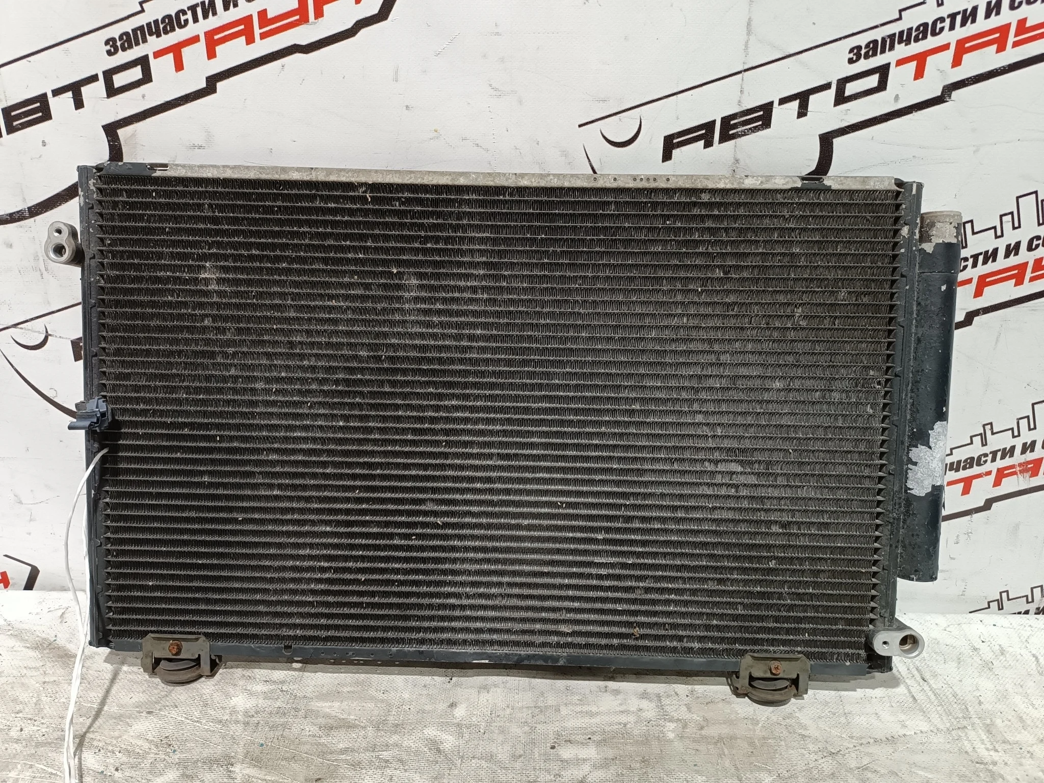 РАДИАТОР КОНДИЦИОНЕРА TOYOTA ... COROLLA COROLLA FIELDER COROLLA RUNX COROLLA SPACIO WILL VS ... ZZE124G ZZE124N ZZE127 ZZE128 ZZE129 8845012240 S3516Z