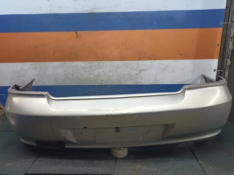 Бампер Nissan Almera Classic 2006 8502295F0B B10 1.6 QG16DE, задний