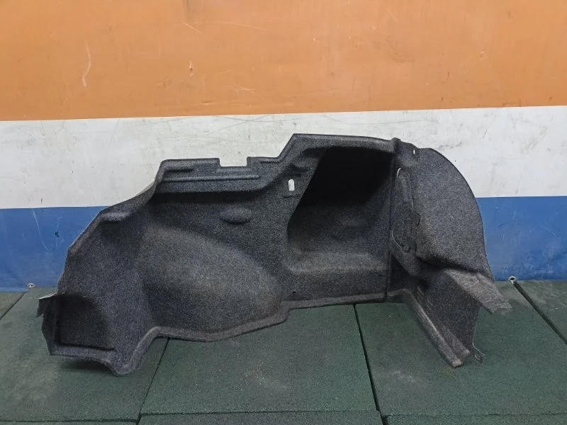 Обшивка багажника Nissan Almera Classic 2006 8495095F0A B10 1.6 QG16DE, задняя правая
