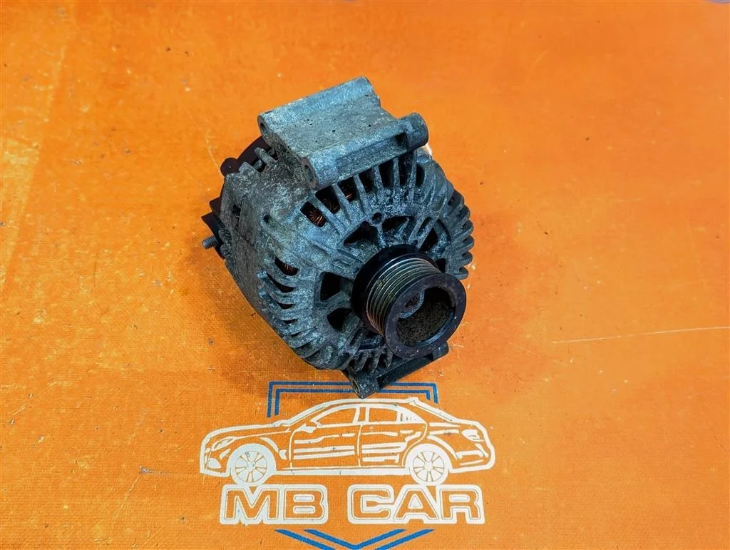 Генератор Mercedes-Benz