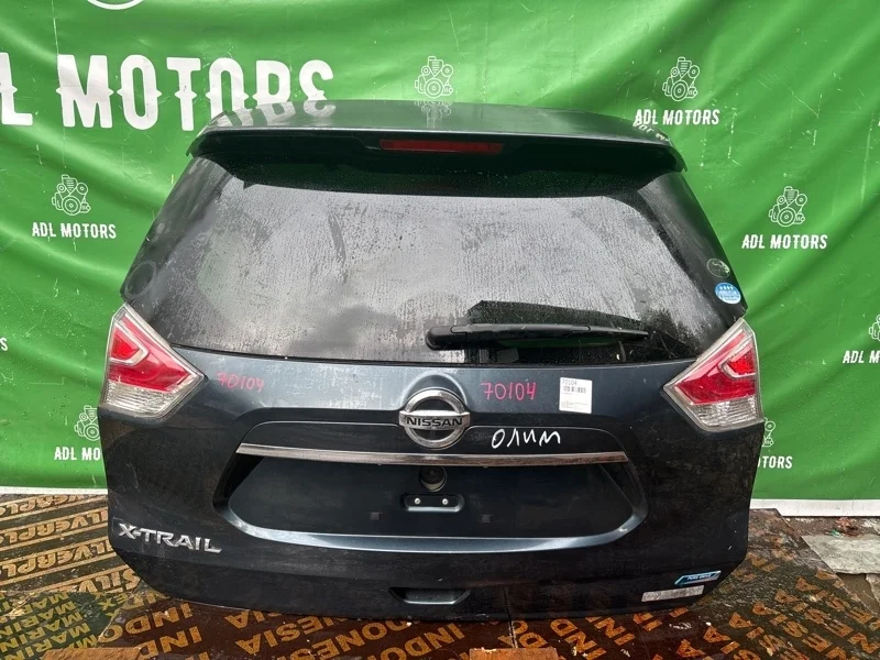 Дверь багажника Nissan X-Trail 2013-.. T32