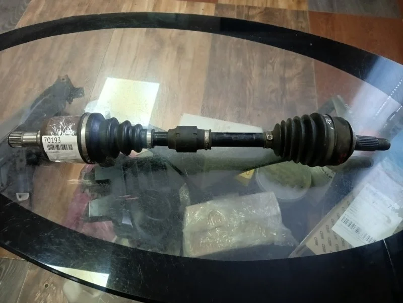 Привод Honda Civic 8 2006-2011
