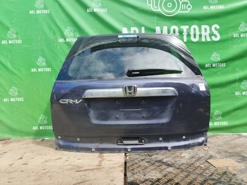 Дверь багажника Honda CR-V 3 2007-2012