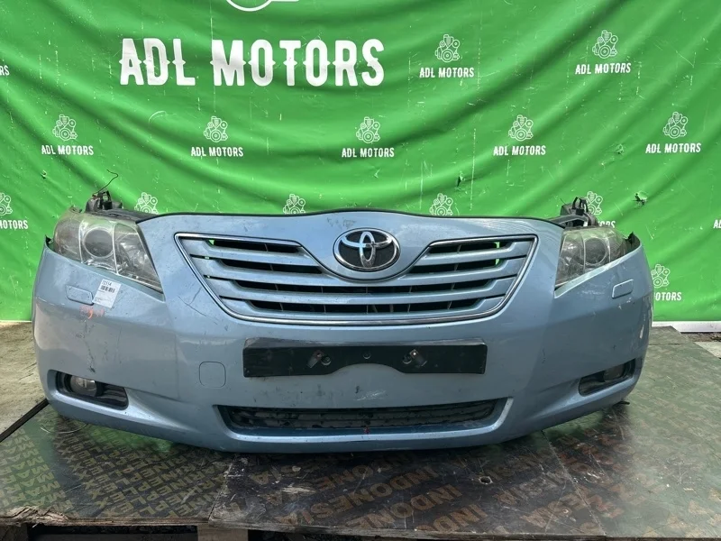 Ноускат nose cut Toyota Camry 2006-2009 40
