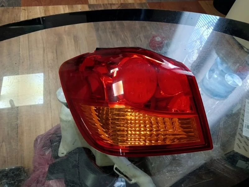 Фонарь Mitsubishi ASX 2010-2020