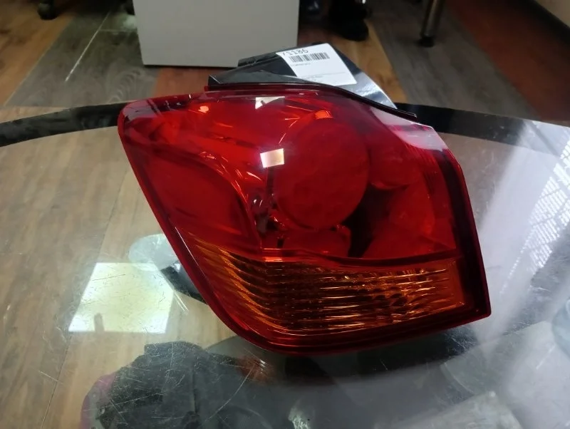Фонарь Mitsubishi ASX 2010-2020