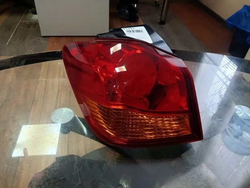 Фонарь Mitsubishi ASX 2010-2020