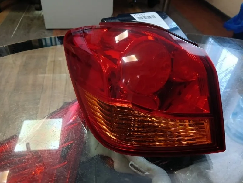 Фонарь Mitsubishi ASX 2010-2020