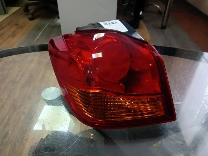 Фонарь Mitsubishi ASX 2010-2020