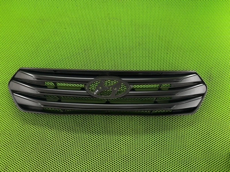 Решетка радиатора Hyundai Creta 1 86350M0030