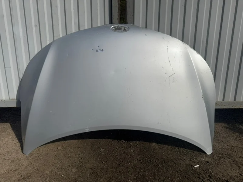 Капот Kia Rio 3 664004Y000